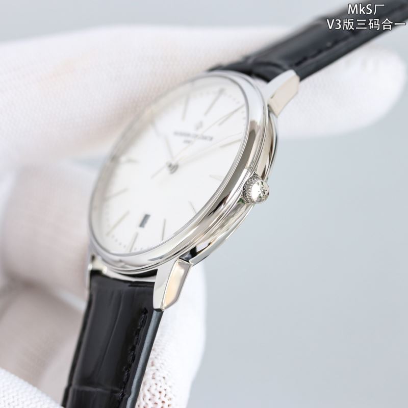 VACHERON CONSTANTIN Watches